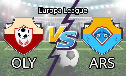 OLY vs ARS