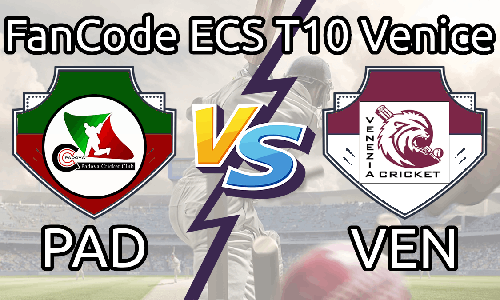 PAD vs VE