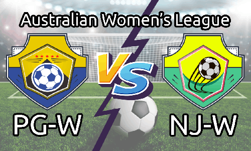 PG-W vs NJ-W