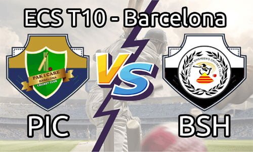 PIC vs BSH