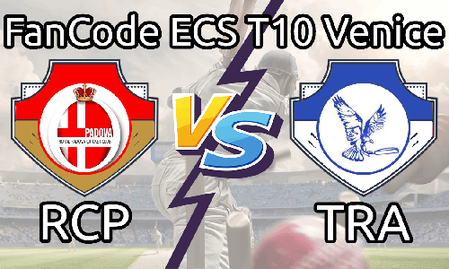 RCP vs TRA