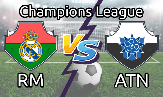 RM vs ATN