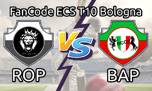 BAP vs ROP