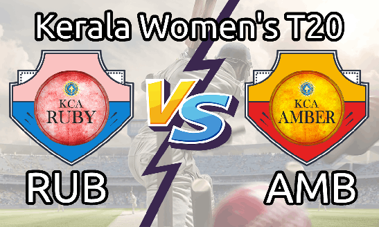 RUB vs AMB