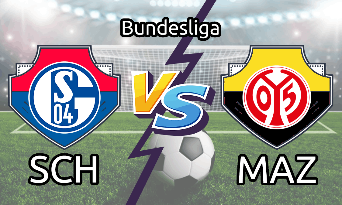 SCH vs MAZ