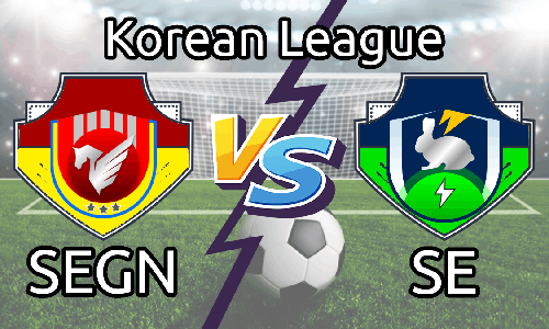 SEGN vs SE