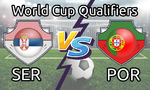 SER vs POR