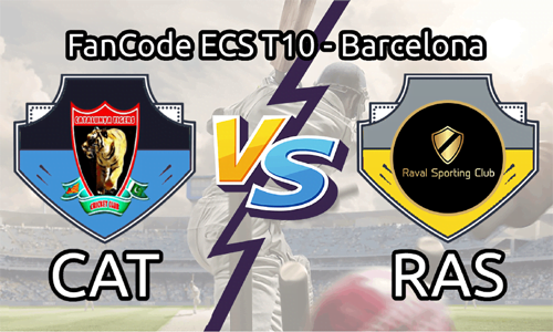 CAT vs RAS