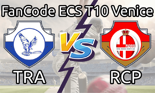 TRA vs RCP