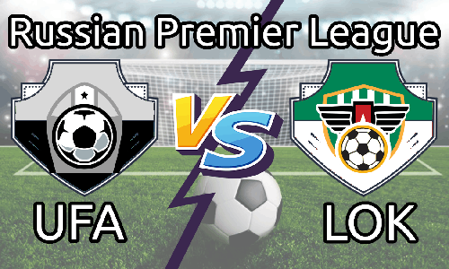 UFA vs LOK