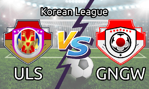 ULS vs GNGW