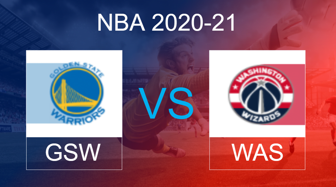 GSW vs WAS Dream11