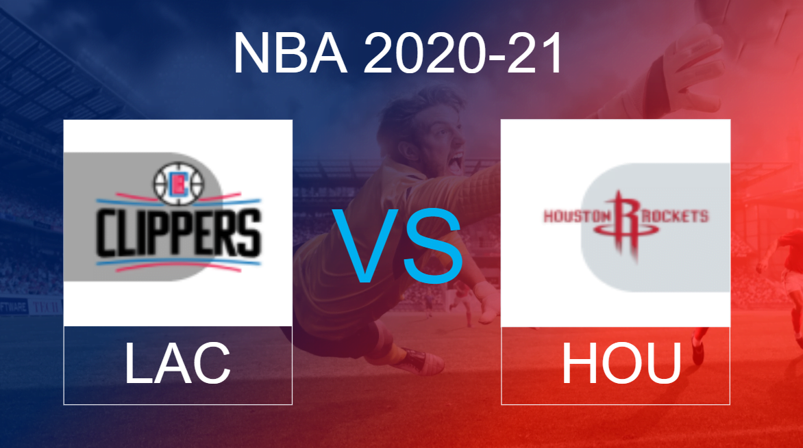 LAC vs HOU Dream11
