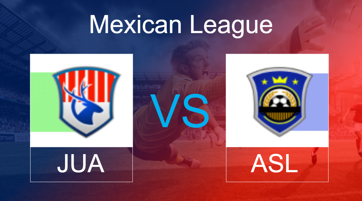 JUA vs ASL Dream11
