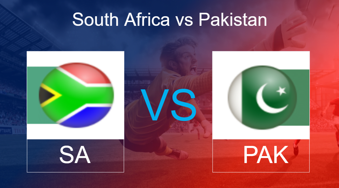 SA vs PAK Dream11