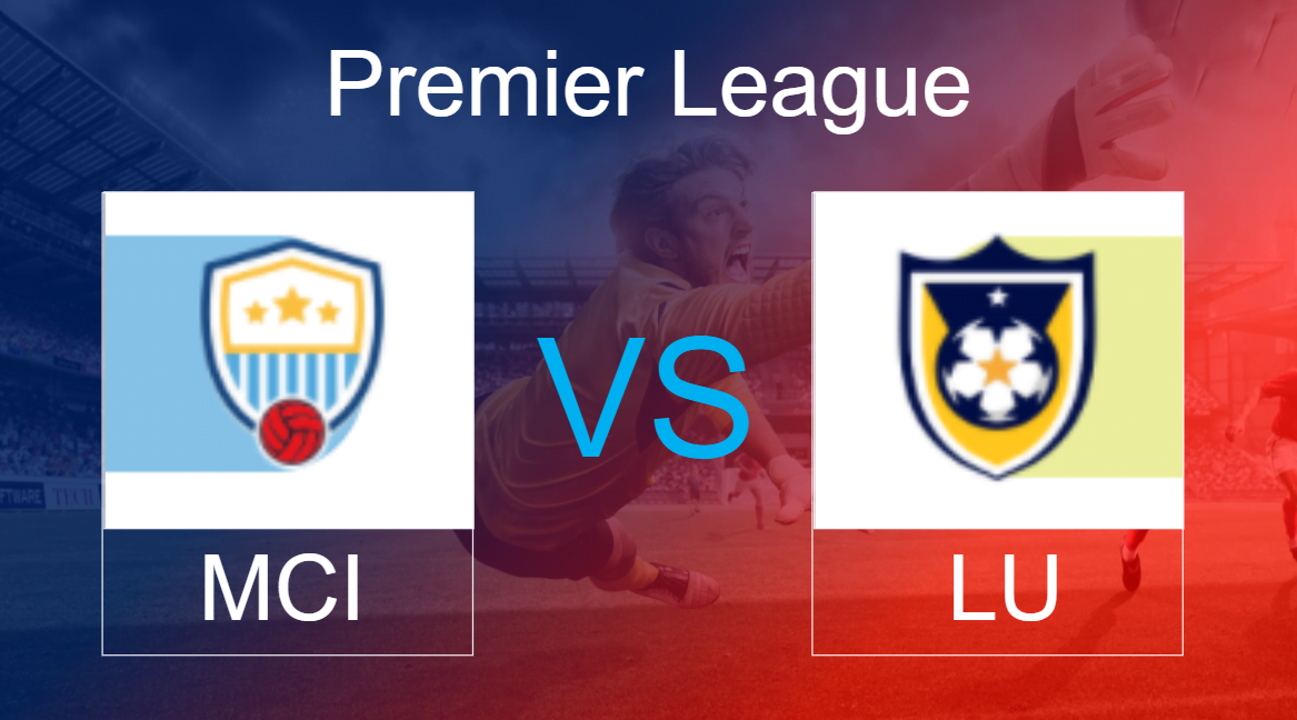 MCI vs LU Dream11