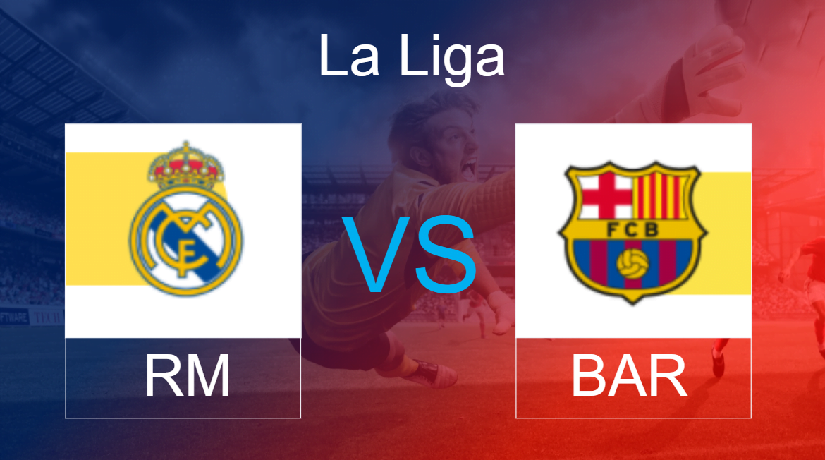 RM vs BAR Dream11