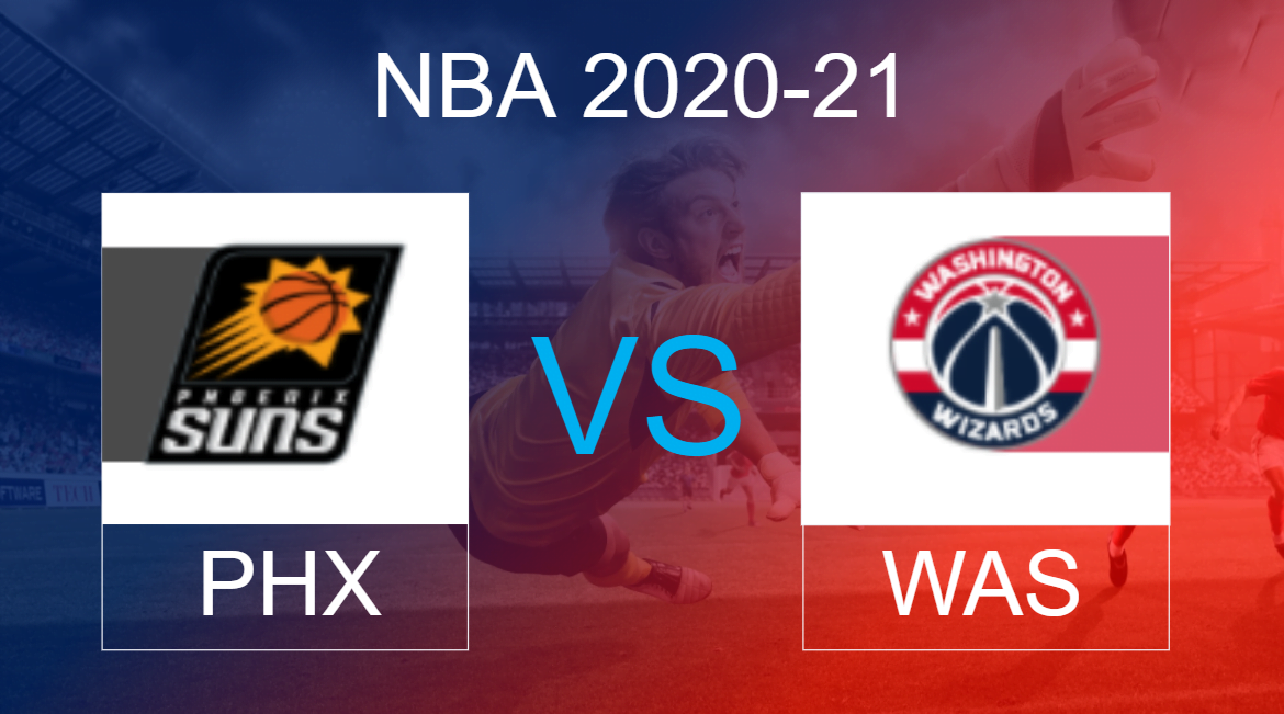 PHX vs WAS Dream11