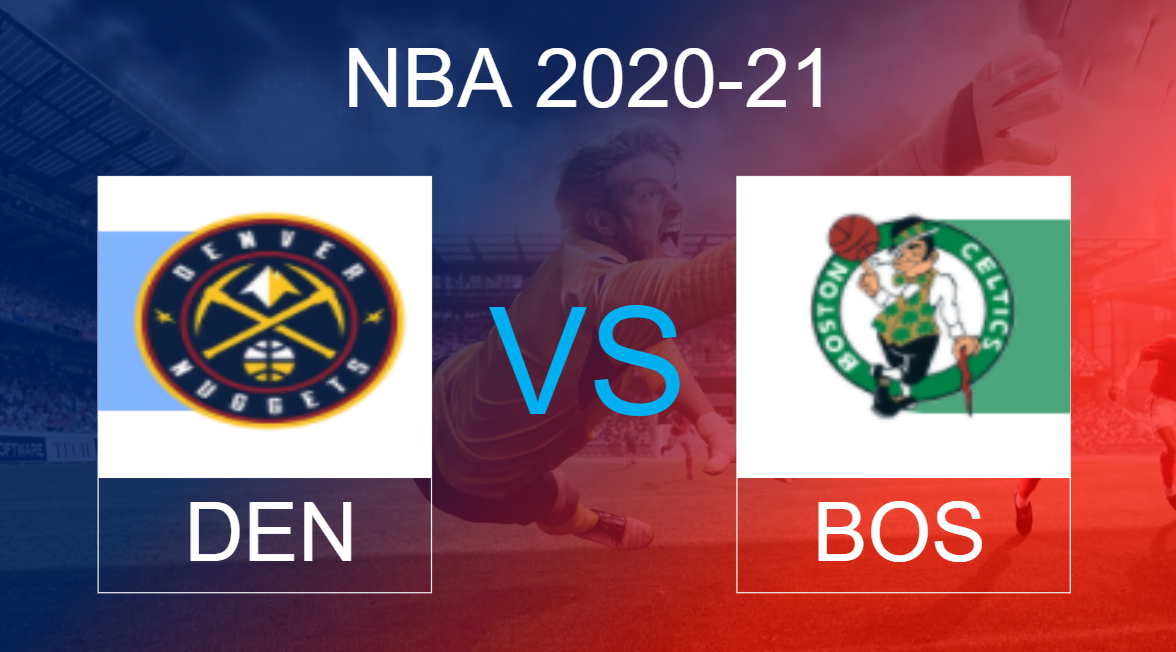 DEN vs BOS Dream11