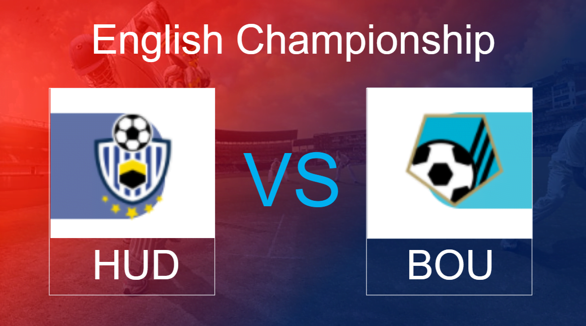 HUD vs BOU Dream11