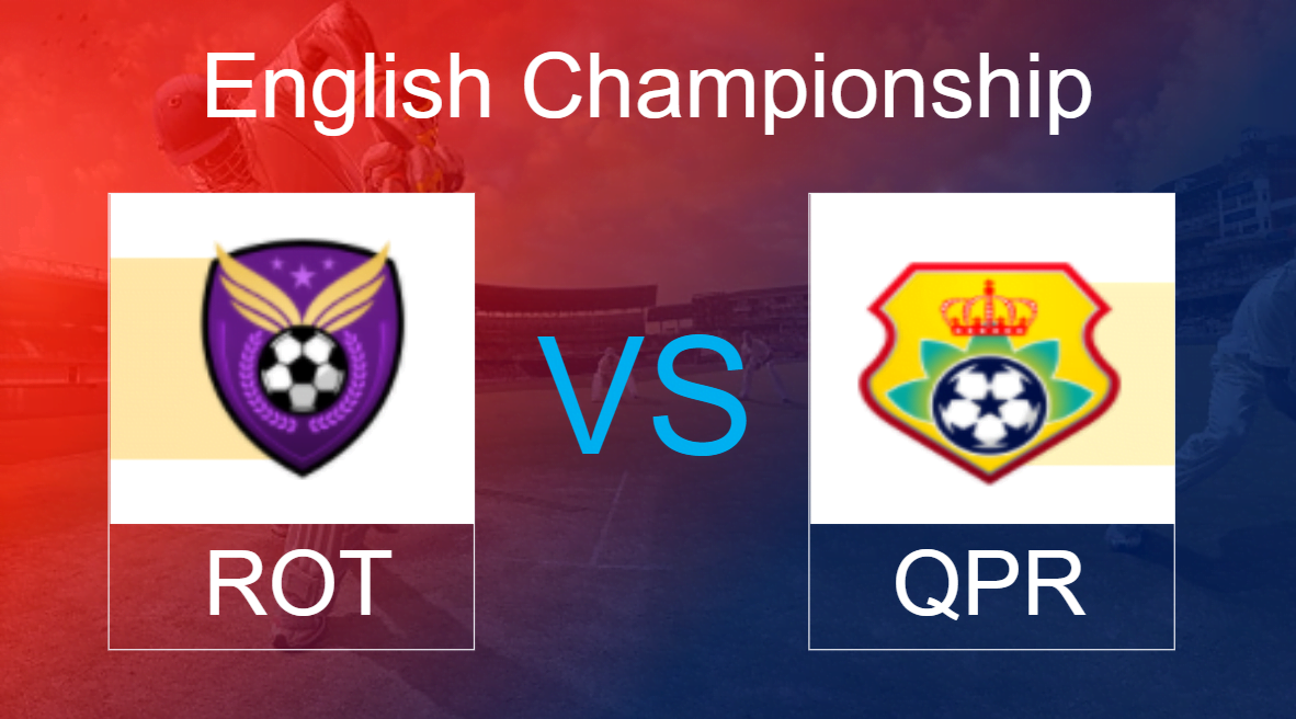 ROT vs QPR Dream11