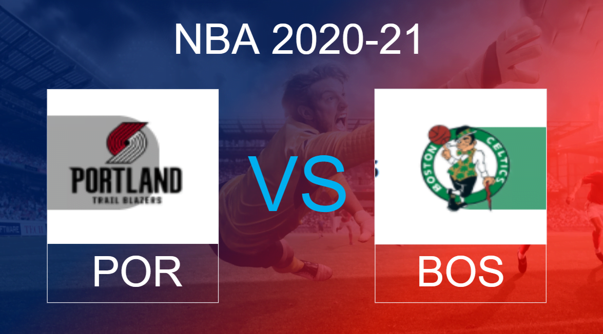 POR vs BOS Dream11