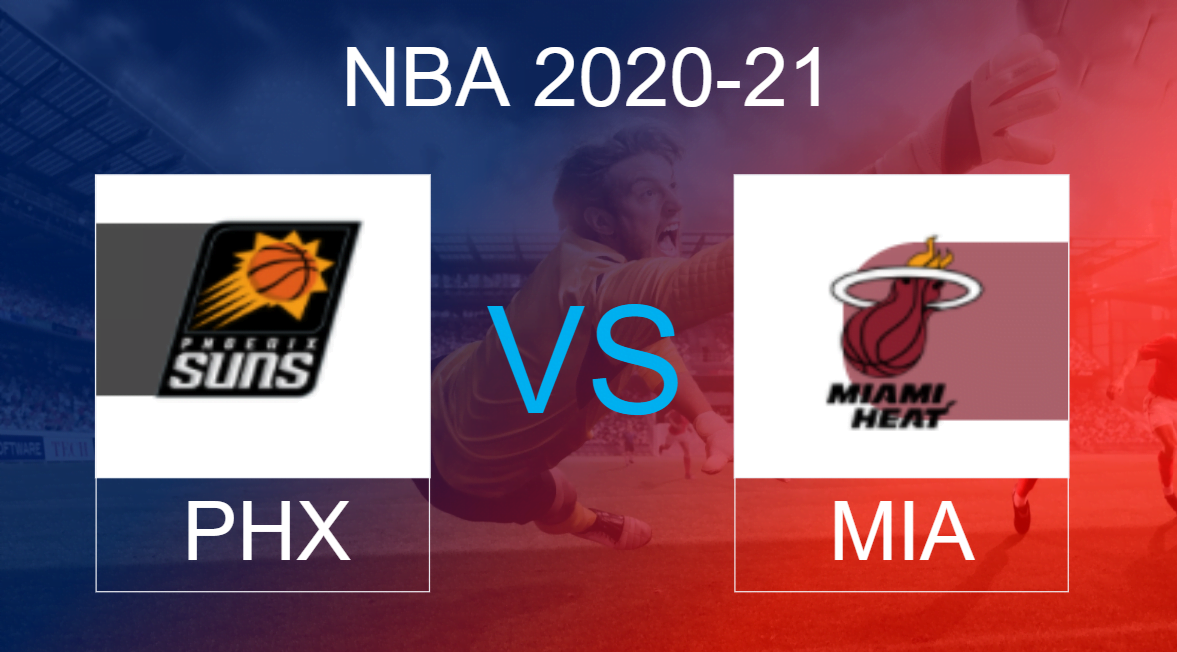 PHX vs MIA Dream11