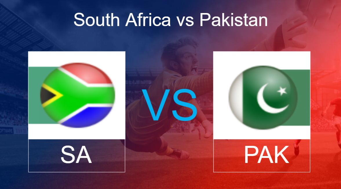 SA vs PAK Dream11