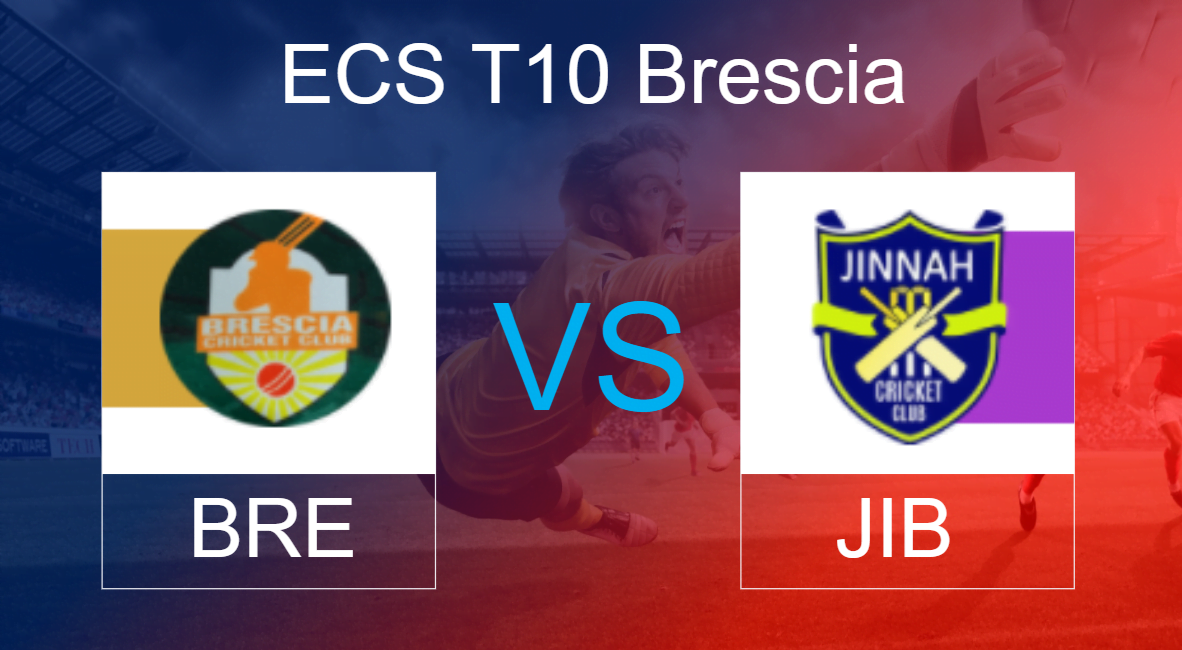 BRE vs JIB Dream11