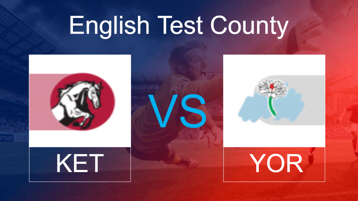 KET vs YOR Dream11