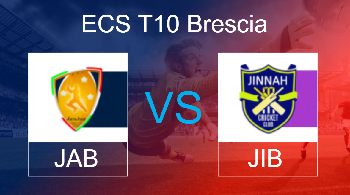 JIB vs JAB Dream11