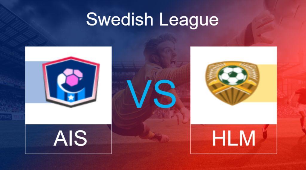 AIS vs HLM Dream11