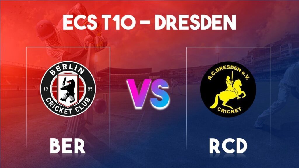 BER vs RCD