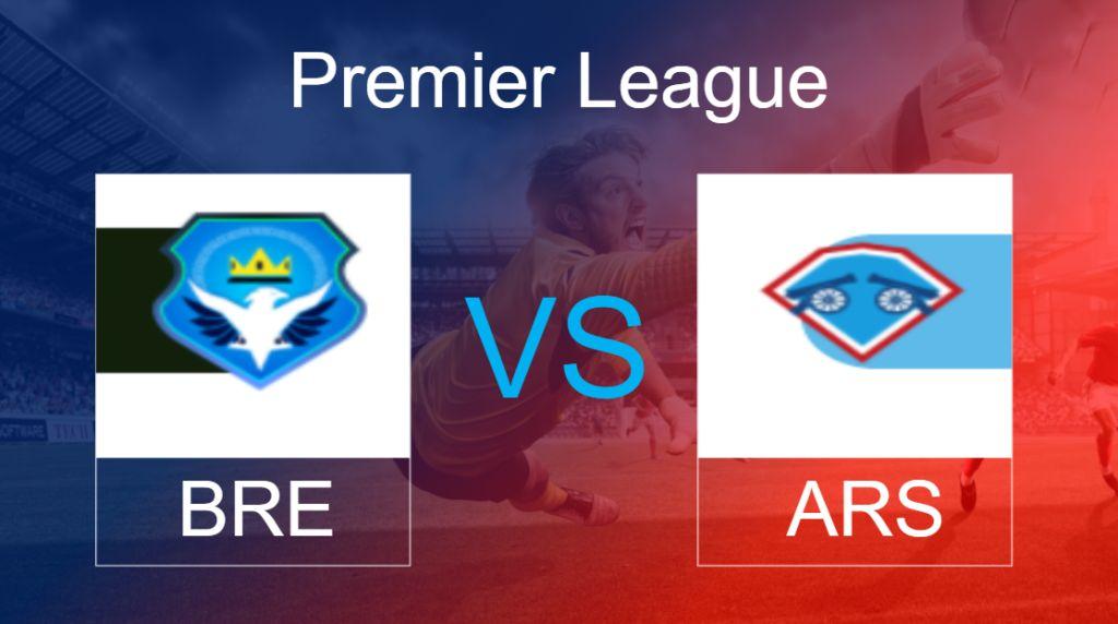 BRE vs ARS Dream11