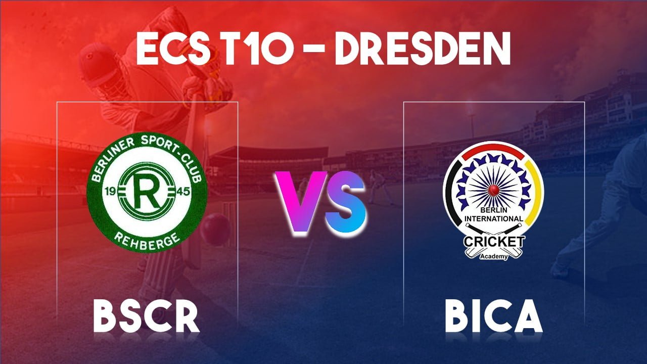 BSCR vs BICA