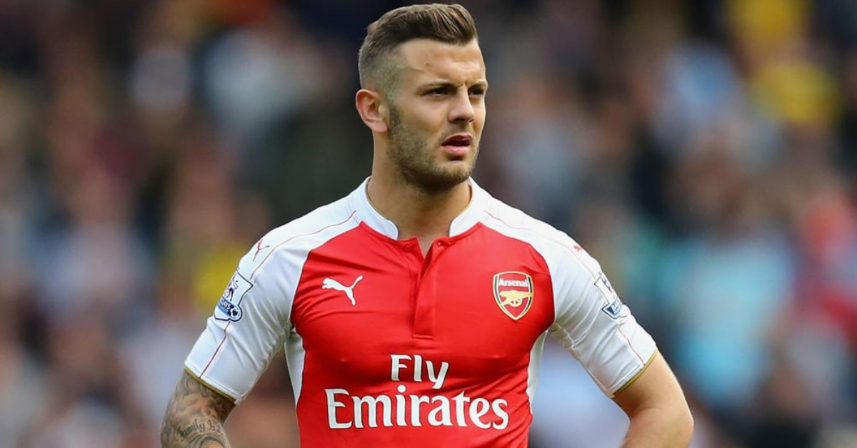 Jack Wilshere