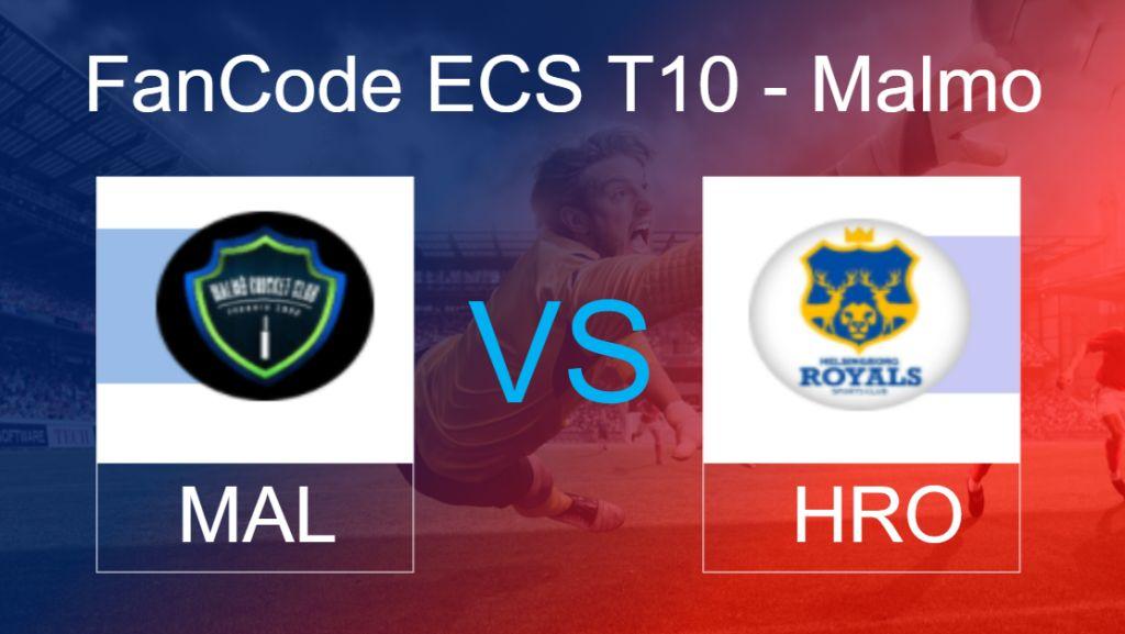 MAL vs HRO Dream11