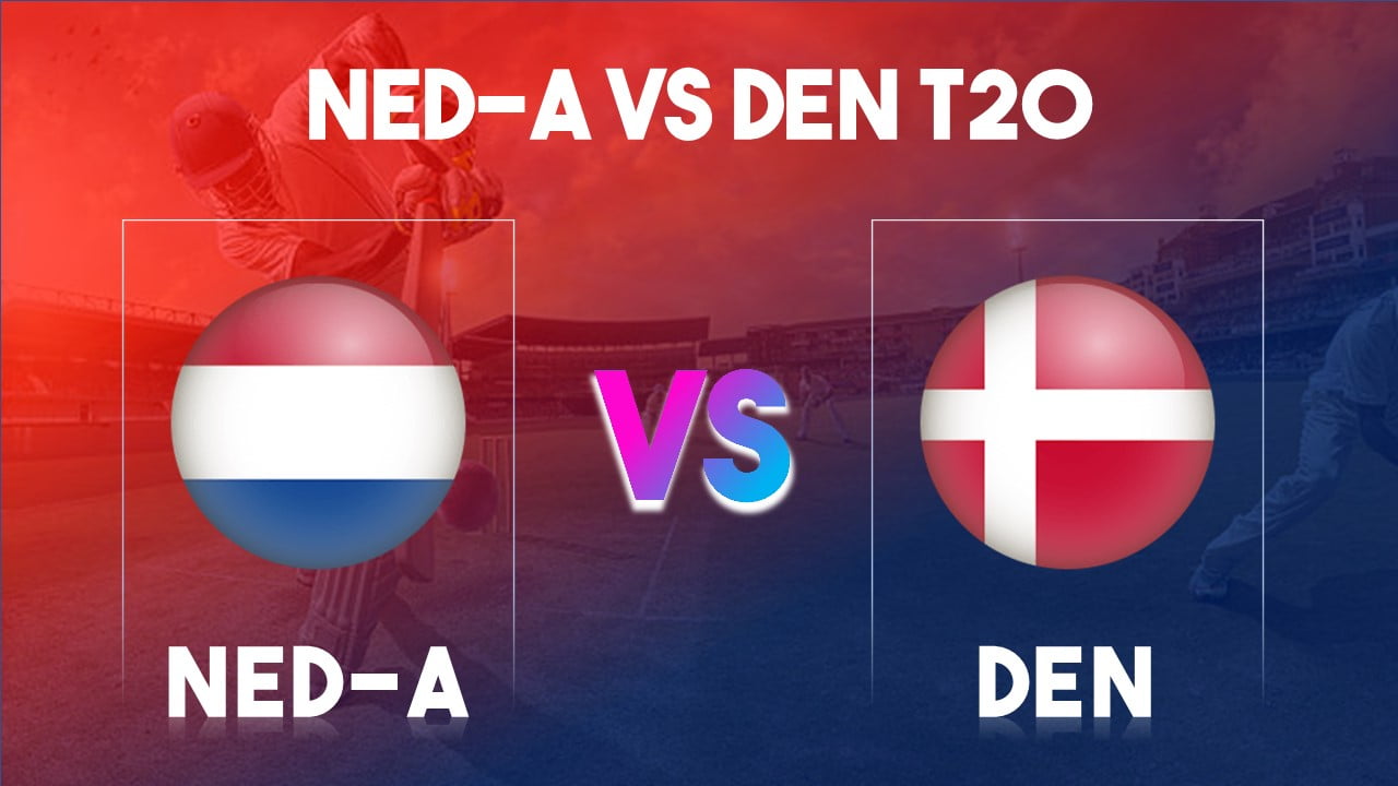 NED-A vs DEN