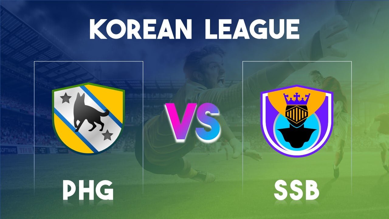 PHG vs SSB