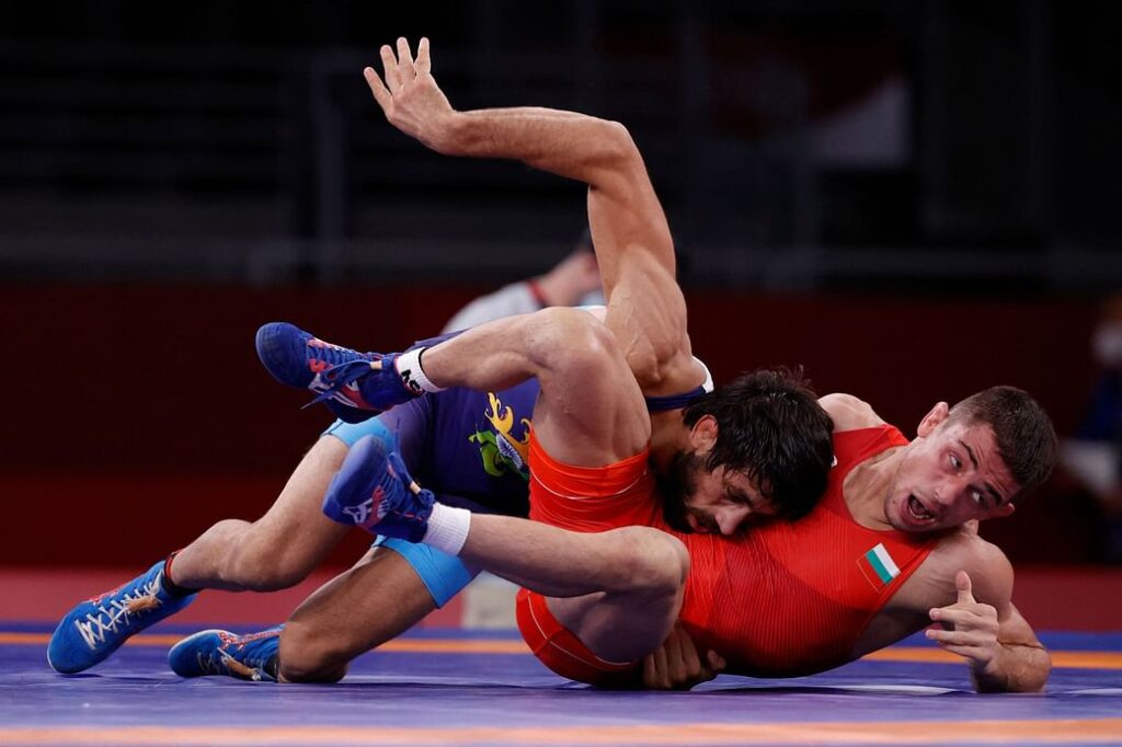 Ravi Kumar Dahiya Biography (Wrestling - India): Early Life, Career, Family, Wife, Awards, Olympics 2020, Achievements, Controversies, Social Media 3 Ravi Kumar Dahiya Biography