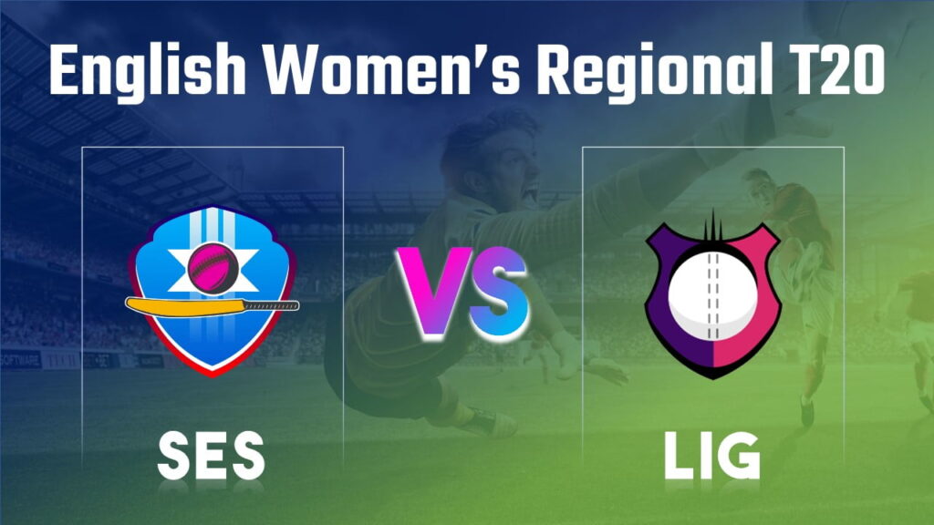 SES vs LIG