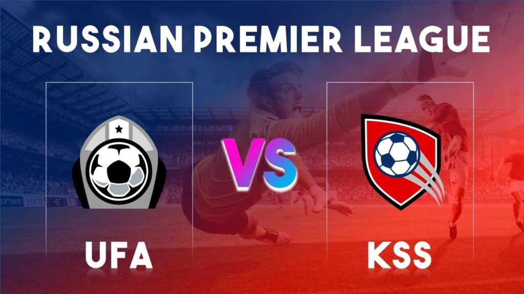 UFA vs KSS