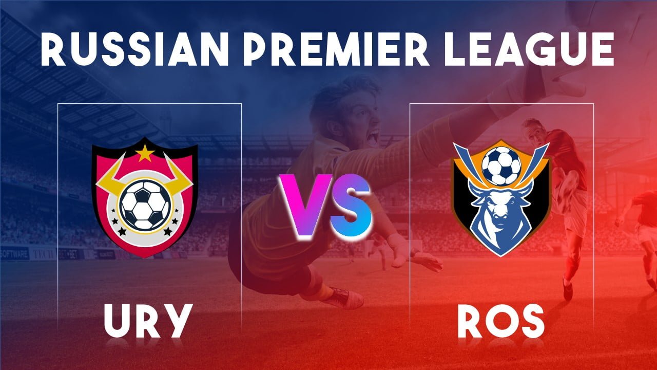 URY vs ROS
