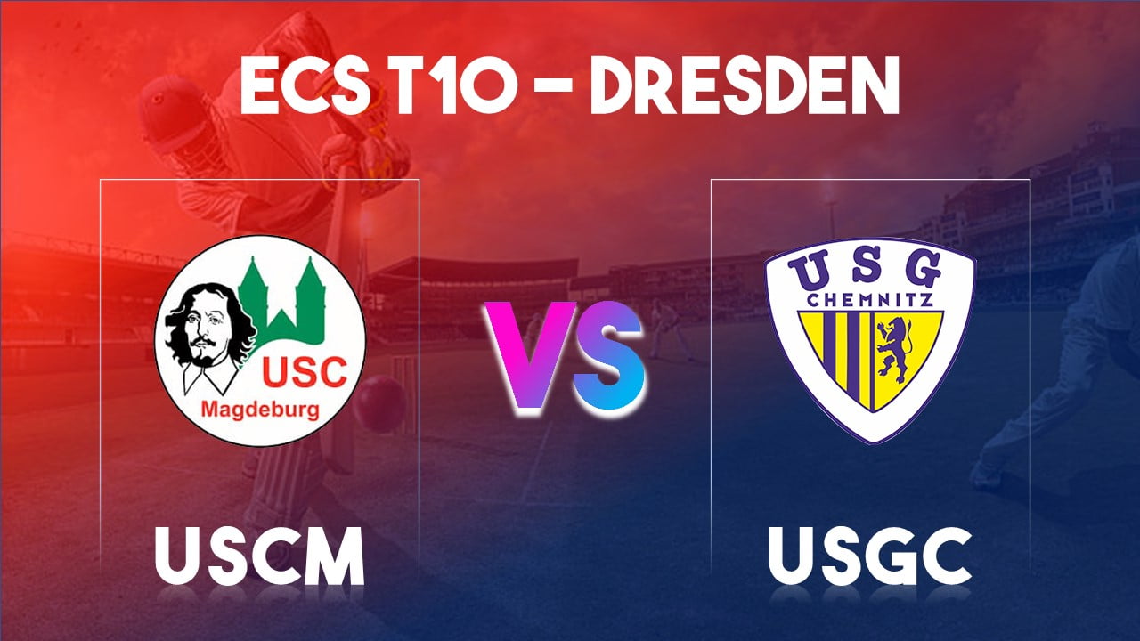 USCM vs USGC