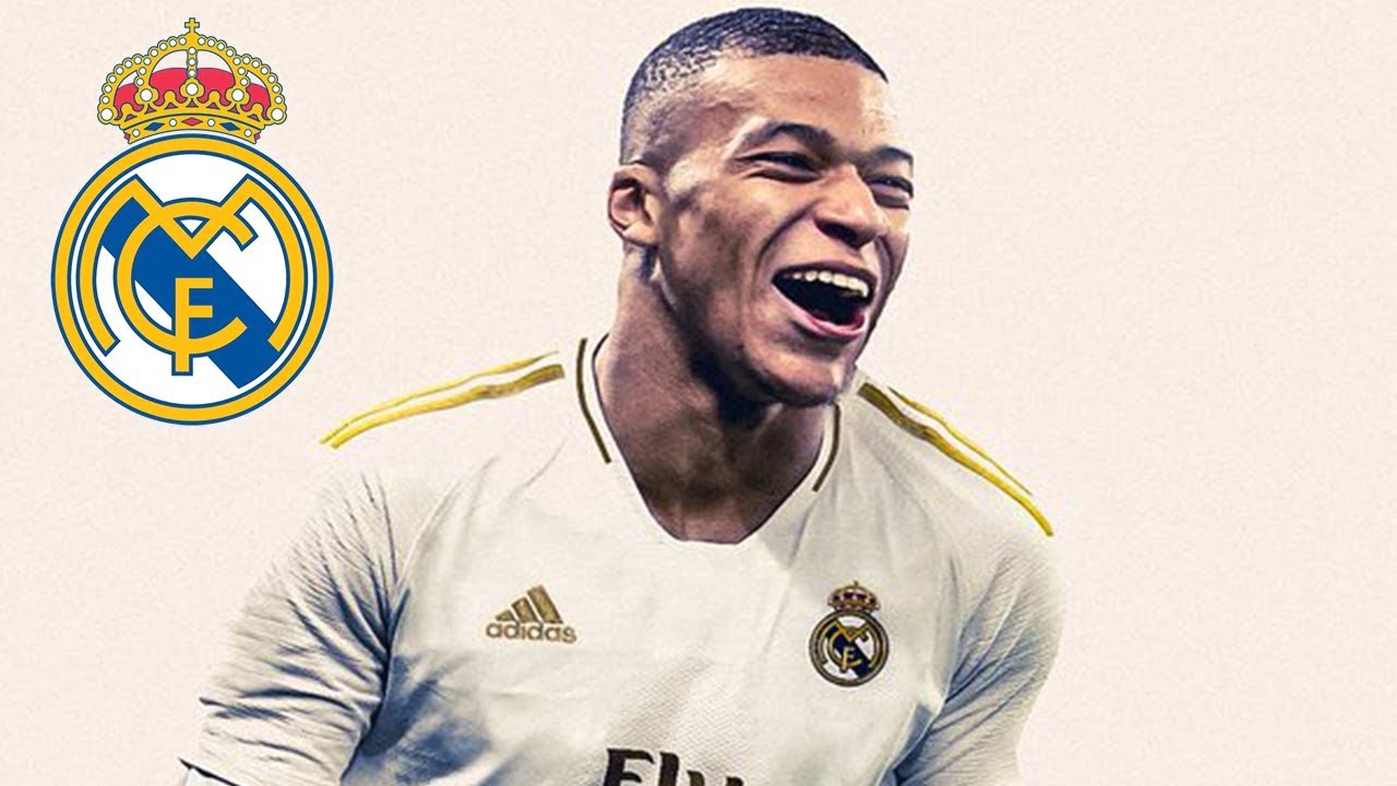 Real Madrid Plan €120m Swoop For Psg Star Kylian Mbappe The Sports Tattoo