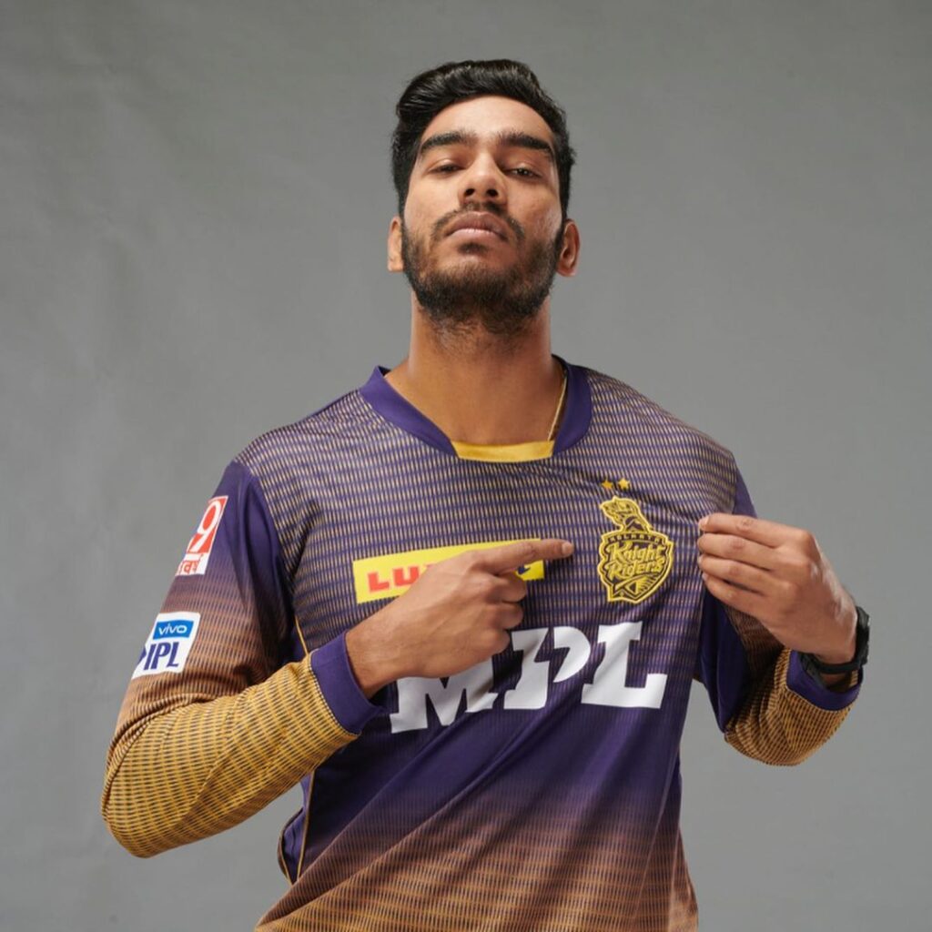Venkatesh Iyer Biography (Cricket– India): Early Life, Career, IPL 2021, Family, Wife, Kids, Awards, Achievements, Records, Social Media 4 171756589 2839242446393021 4879910291793432073 n