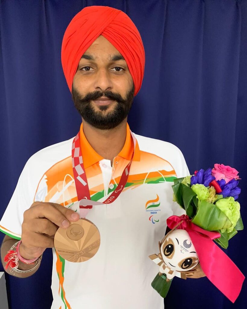 Harvinder Singh Biography (Para-Archery – India): Early Life, Career, Paralympics 2020, Family, Wife, Kids, Awards, Achievements, Records, Social Media 3 241299003 381944223536824 655200416116437760 n1