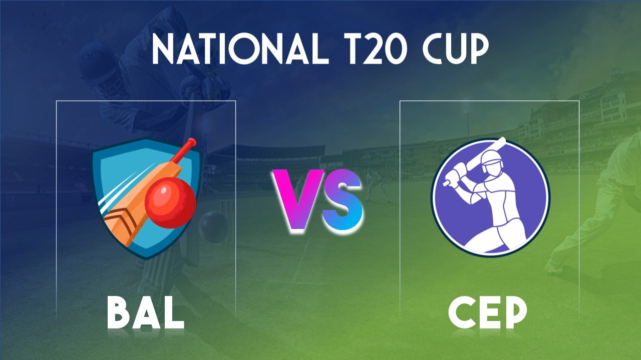 BAL vs CEP