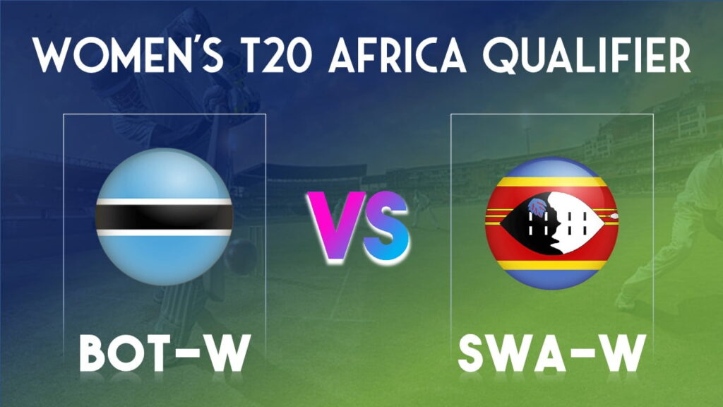 BOT-W vs SWA-W