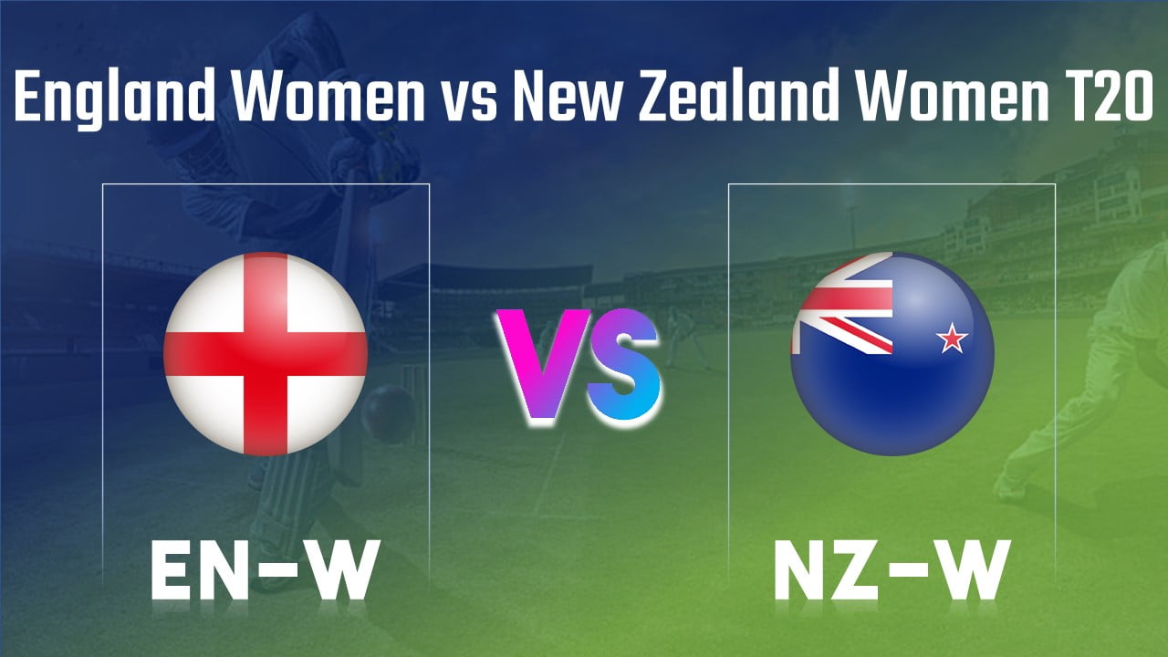 EN-W vs NZ-W